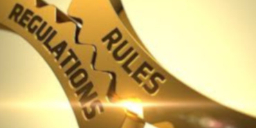 RULES & REGULATIONS