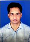 Mr. Shashanka Kumar Mohanty